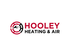 Logo Design entry 3004081 submitted by Giovani Maier to the Logo Design for Hooley Heating & Air run by advantageservices