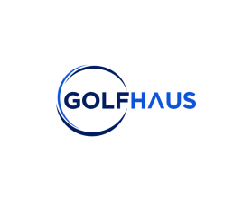 Logo Design entry 3004693 submitted by Billahi to the Logo Design for Golfhaus run by jackgolfhaus