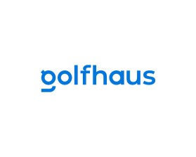 Logo Design Entry 3005756 submitted by Ryu0 to the contest for Golfhaus run by jackgolfhaus