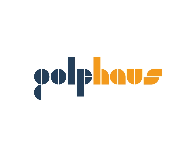 Logo Design entry 3005799 submitted by erionart to the Logo Design for Golfhaus run by jackgolfhaus