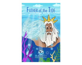 Graphic Design entry 3010860 submitted by davitiart to the Graphic Design for Father of the Tide run by seagypsyrentals@gmail.com