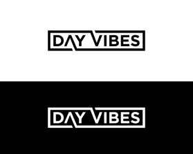Logo Design entry 3004986 submitted by Ryu0 to the Logo Design for Day Vibes run by kradeine