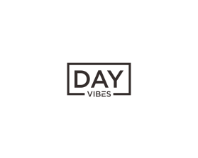 Logo Design entry 3005007 submitted by Ryu0 to the Logo Design for Day Vibes run by kradeine