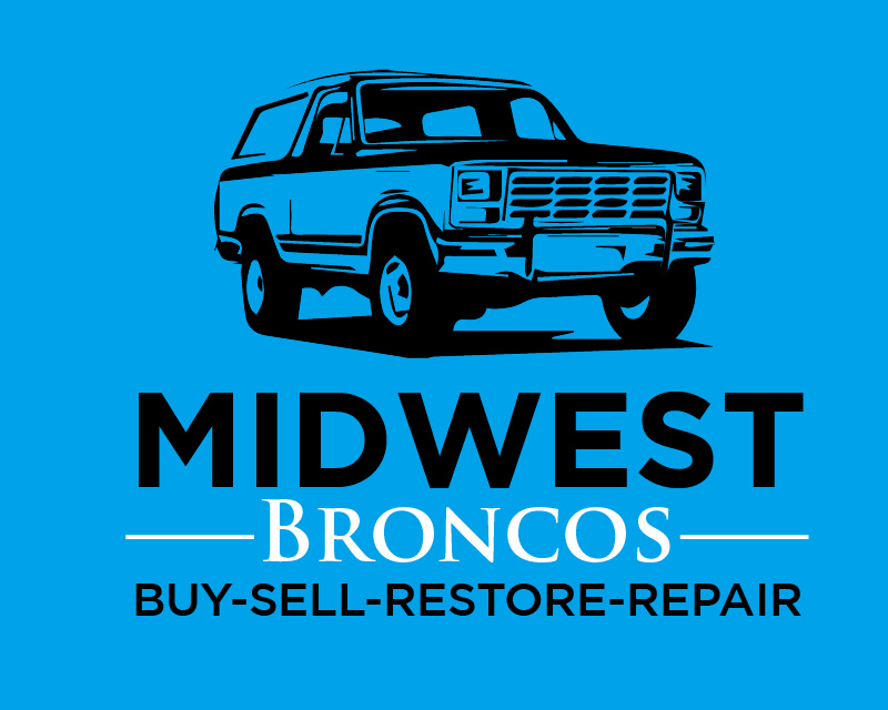 Logo Design entry 3005613 submitted by pramudya to the Logo Design for Midwest Broncos run by AmandaDake