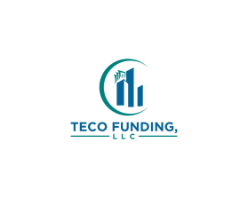Logo Design entry 3005710 submitted by Billahi to the Logo Design for Teco Funding, LLC run by tudoinwang