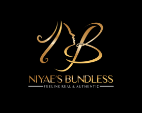 Logo Design entry 3011677 submitted by Ilham Fajri to the Logo Design for Niyae’s bundles run by Keeniyaf