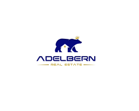 Logo Design Entry 3007645 submitted by Samrawaheed to the contest for Adelbern Real Estate run by keeganburmark