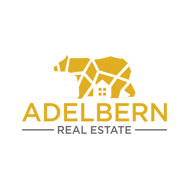 Logo Design entry 3006851 submitted by gio to the Logo Design for Adelbern Real Estate run by keeganburmark