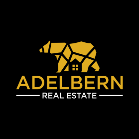 Logo Design entry 3006854 submitted by Kang okim to the Logo Design for Adelbern Real Estate run by keeganburmark