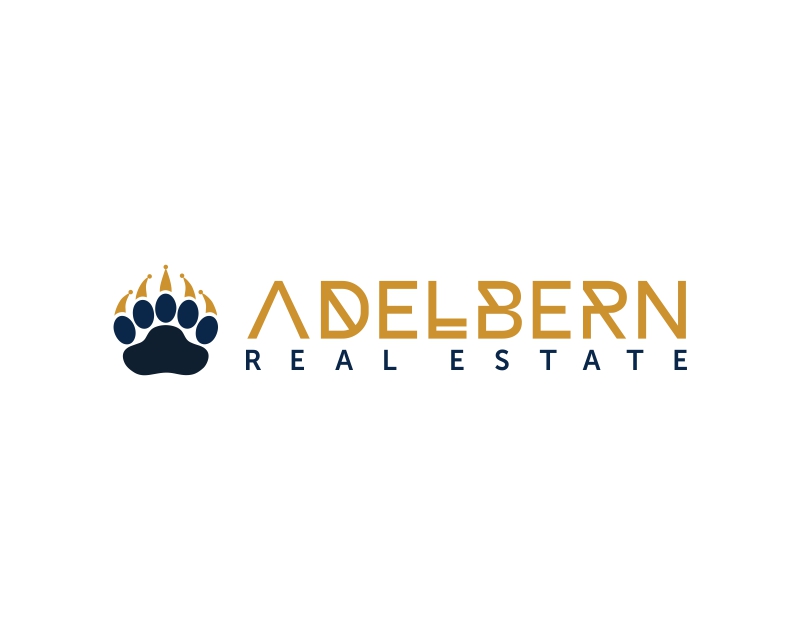 Logo Design entry 3006872 submitted by bangsawan to the Logo Design for Adelbern Real Estate run by keeganburmark