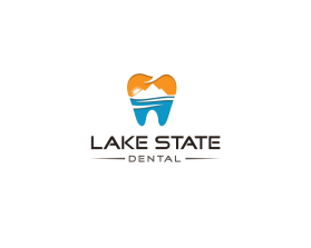 Logo Design Entry 3008488 submitted by Samrawaheed to the contest for Lake State Dental run by cstickler