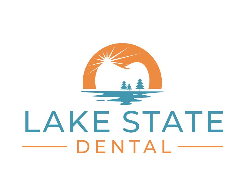 Logo Design entry 3012585 submitted by Armchtrm to the Logo Design for Lake State Dental run by cstickler
