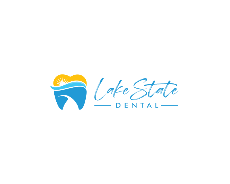 Logo Design entry 3012606 submitted by artsword to the Logo Design for Lake State Dental run by cstickler