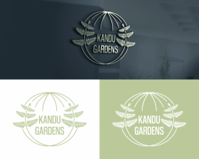 Logo Design entry 3124604 submitted by Mza