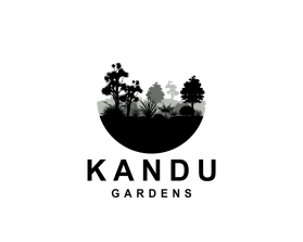 Logo Design entry 3009244 submitted by inka07 to the Logo Design for Kandu Gardens run by Juarn