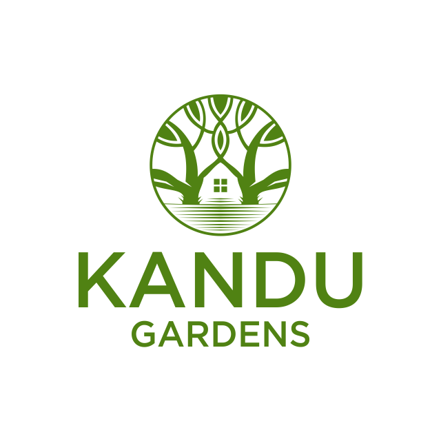 Logo Design entry 3007456 submitted by gio to the Logo Design for Kandu Gardens run by Juarn