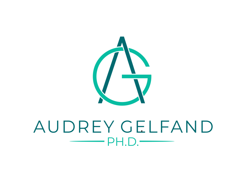 Logo Design entry 3008220 submitted by Ilham Fajri to the Logo Design for Audrey Gelfand, Ph.D. run by AudreyG132
