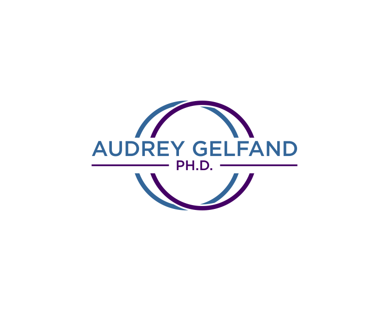 Logo Design entry 3008125 submitted by eunois to the Logo Design for Audrey Gelfand, Ph.D. run by AudreyG132