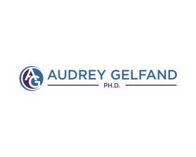Logo Design entry 3007790 submitted by Ganneta27 to the Logo Design for Audrey Gelfand, Ph.D. run by AudreyG132