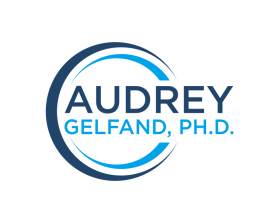 Logo Design entry 3007796 submitted by Ganneta27 to the Logo Design for Audrey Gelfand, Ph.D. run by AudreyG132