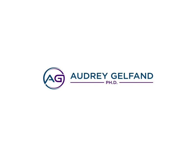 Logo Design entry 3008009 submitted by praditya to the Logo Design for Audrey Gelfand, Ph.D. run by AudreyG132