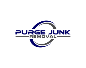Logo Design entry 3007559 submitted by Logos to the Logo Design for Purge Junk Removal run by 817purgejunk