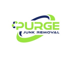 Logo Design Entry 3007633 submitted by Ryu0 to the contest for Purge Junk Removal run by 817purgejunk