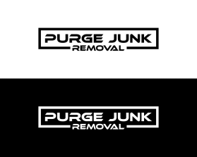 Logo Design entry 3007548 submitted by Logos to the Logo Design for Purge Junk Removal run by 817purgejunk