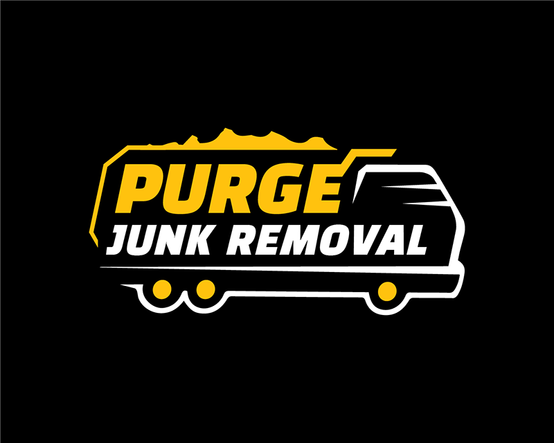 Logo Design entry 3008207 submitted by zayyadi to the Logo Design for Purge Junk Removal run by 817purgejunk