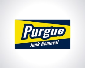 Logo Design Entry 3009477 submitted by Logos to the contest for Purge Junk Removal run by 817purgejunk