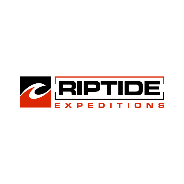 Logo Design entry 3010051 submitted by muh to the Logo Design for RipTide Expeditions run by Riptide