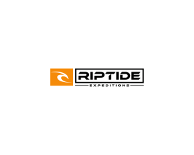 Logo Design entry 3008242 submitted by pramudya to the Logo Design for RipTide Expeditions run by Riptide