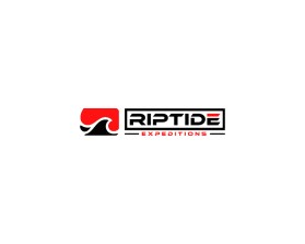 Logo Design Entry 3009624 submitted by mdfarhad9595 to the contest for RipTide Expeditions run by Riptide