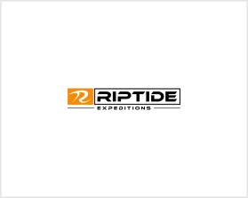 Logo Design Entry 3008436 submitted by RENDY to the contest for RipTide Expeditions run by Riptide