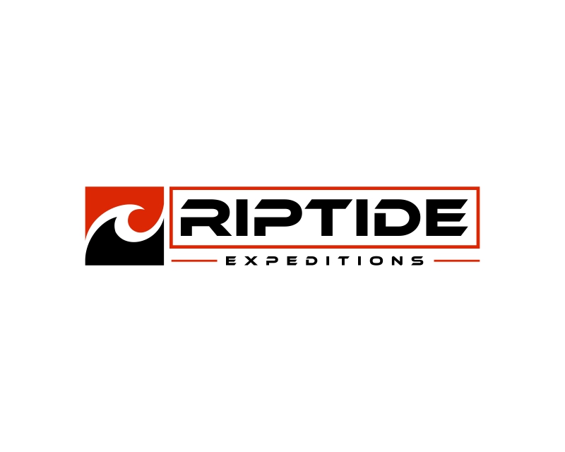 Logo Design entry 3010051 submitted by Armchtrm to the Logo Design for RipTide Expeditions run by Riptide