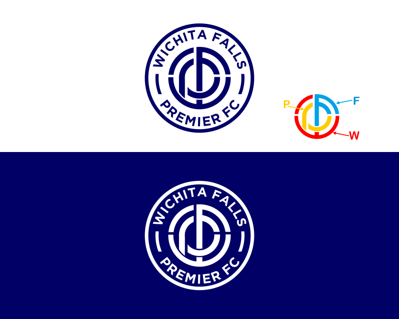 winning Logo Design entry by inka07