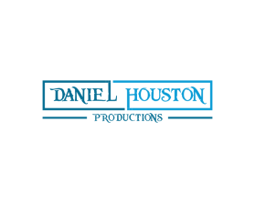 Logo Design entry 3007997 submitted by Ilham Fajri to the Logo Design for Daniel Houston Productions run by D-Kibble