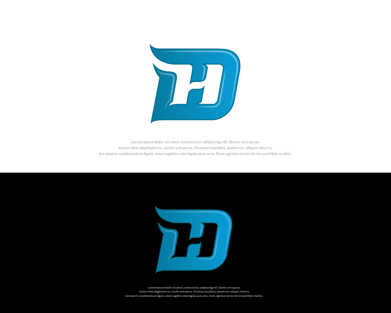 Logo Design entry 3128048 submitted by dhanny09