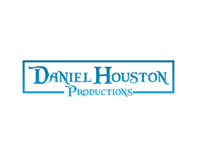 Logo Design entry 3007993 submitted by dhanny09 to the Logo Design for Daniel Houston Productions run by D-Kibble