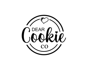 Logo Design entry 3015900 submitted by MRDesign to the Logo Design for Dear Cookie Co run by dcgf
