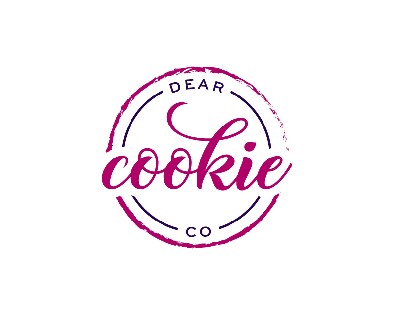 Logo Design entry 3015305 submitted by dibbofficial to the Logo Design for Dear Cookie Co run by dcgf