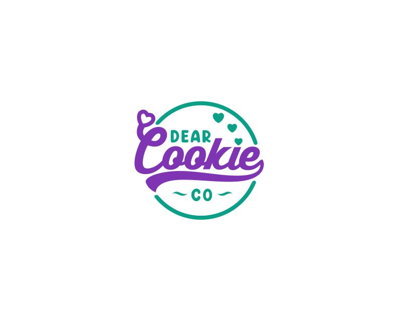 Logo Design entry 3015839 submitted by savana to the Logo Design for Dear Cookie Co run by dcgf