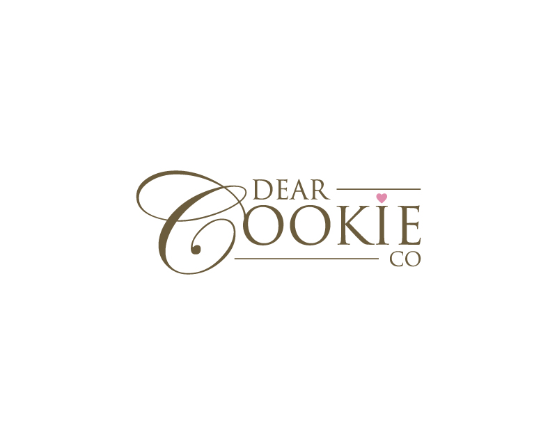 Logo Design entry 3011412 submitted by hernasari to the Logo Design for Dear Cookie Co run by dcgf