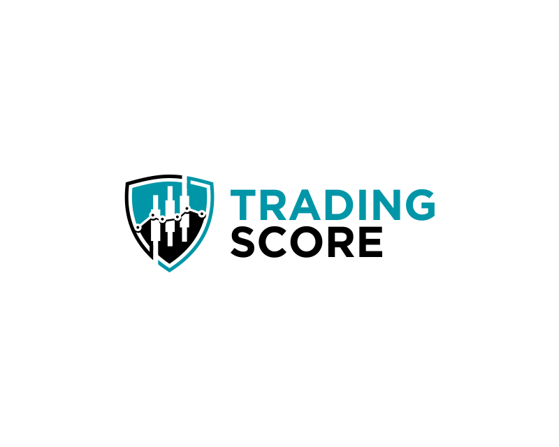 Logo Design entry 3009454 submitted by While.art to the Logo Design for Trading Score run by BoiseRealEstate.com