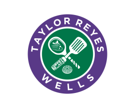 Logo Design entry 3009854 submitted by inka07 to the Logo Design for Taylor Reyes Wells run by patowells