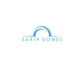 Logo Design entry 3013115 submitted by Matzegler to the Logo Design for Earth Domes run by Unirock