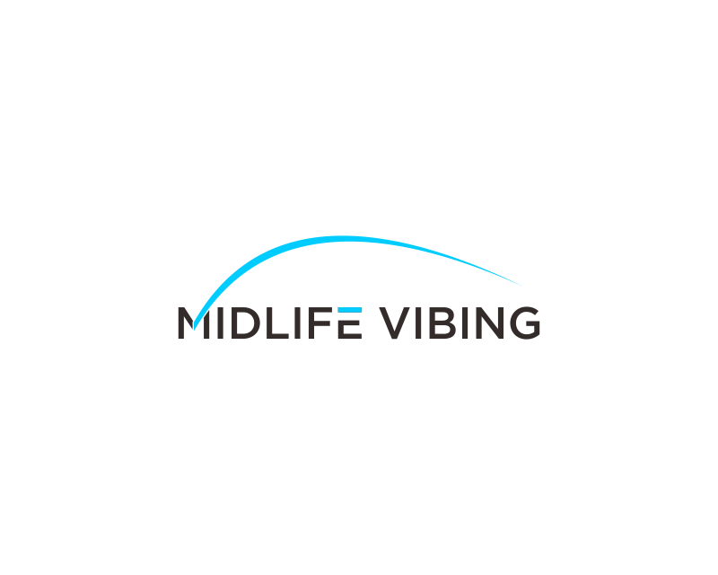 Logo Design entry 3015235 submitted by Art to to the Logo Design for Midlife Vibing run by MidlifeVibing