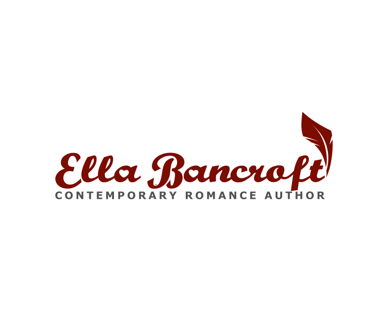 Logo Design entry 3013861 submitted by Kang okim to the Logo Design for Ella Bancroft run by lambdaediting