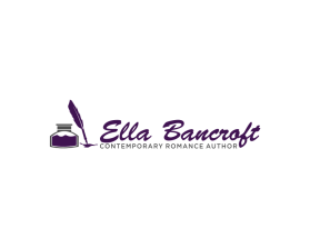 Logo Design entry 3012300 submitted by bartous to the Logo Design for Ella Bancroft run by lambdaediting