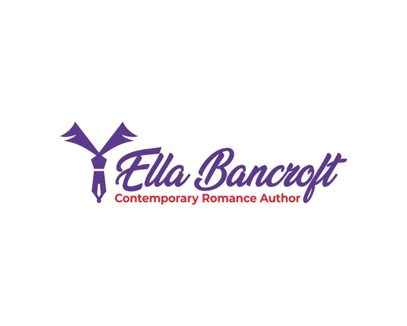 Logo Design entry 3013861 submitted by erionart to the Logo Design for Ella Bancroft run by lambdaediting